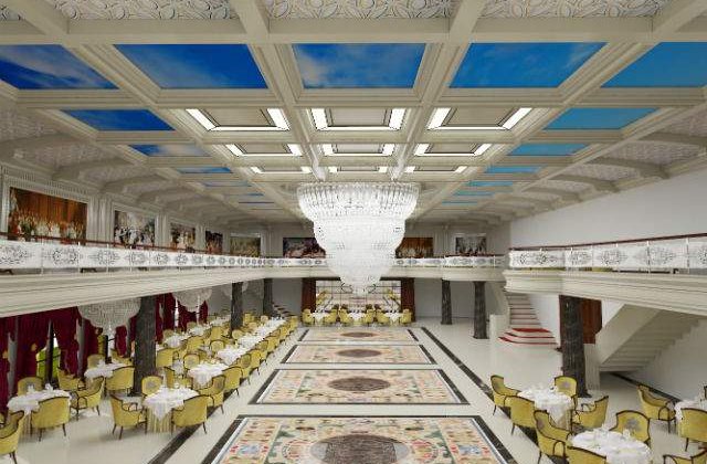 Nunta in stil art deco: Bine ai venit in lumea lui Gatsby!