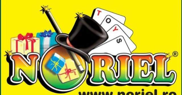 Noriel vrea sa-si extinda fabrica de jucarii