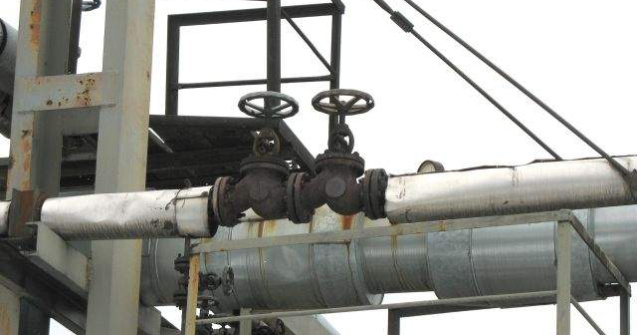 Pretul petrolului Brent a coborat sub 55 de dolari pe baril