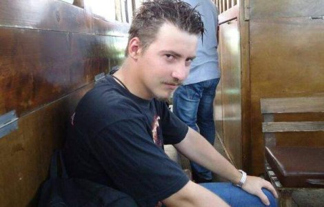 Cine era Eduard Curduman, marinarul roman UCIS intr-un port din Libia