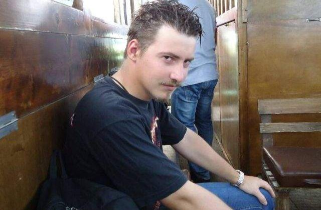 Cine era Eduard Curduman, marinarul roman UCIS intr-un port din Libia