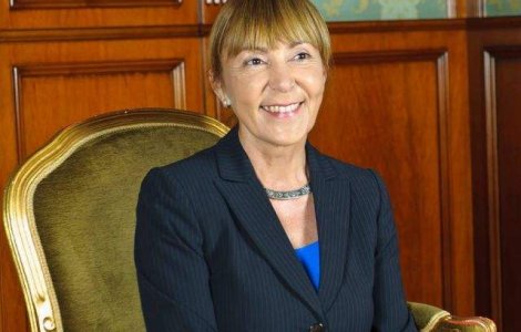 Monica Macovei a castigat procesul intentat lui Dan Sova