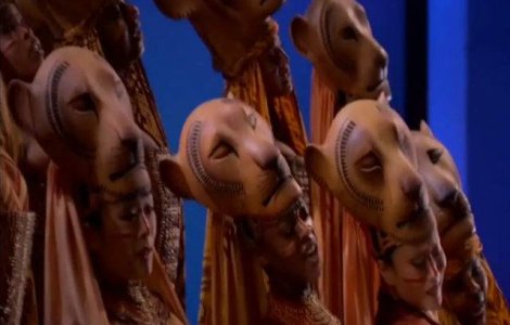  Video  Numarul de spectatori de pe Broadway, la un nivel record