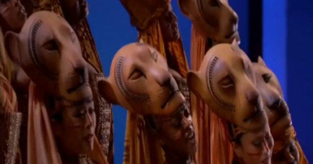  Video  Numarul de spectatori de pe Broadway, la un nivel record