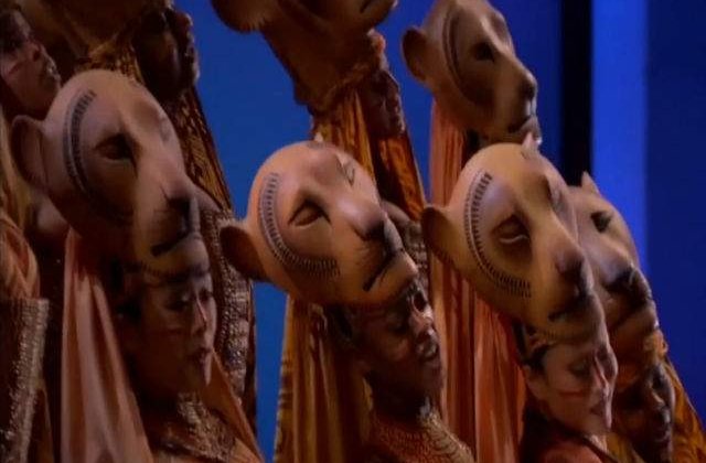 [Video] Numarul de spectatori de pe Broadway, la un nivel record in 2014