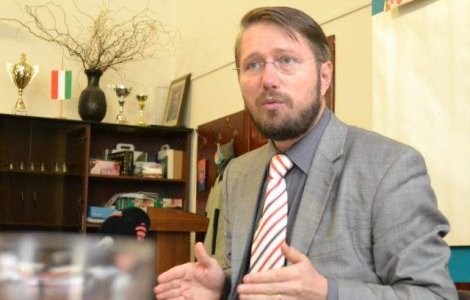 Un deputat UDMR propune infiintarea unor garzi cetatenesti, pe baza de voluntariat