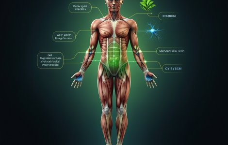 Lipsa de magneziu simptome - Cum să recunoști și să tratezi deficitul