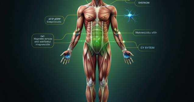 Lipsa de magneziu simptome - Cum să recunoști și să tratezi deficitul
