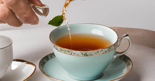 Ceai de salvie beneficii si contraindicatii