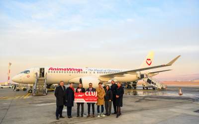 Noua rută București–Cluj de...