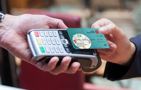 Află valoarea surprinzătoare a tichetelor de masă pentru 2025 și cine le primește