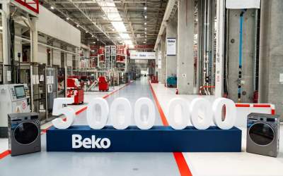 Descoperă cum Beko a atins un...