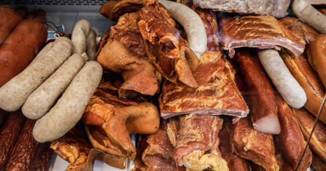 Top 5 cele mai apreciate produse tradiționale din carne