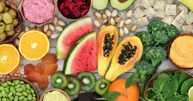 Lista carbohidrați sănătoși - Alimente care contin carbohidrați sănătoși