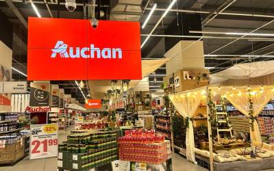 Descoperă secretele aromelor...