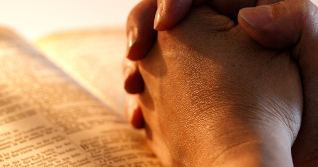 Cele 7 rugăciuni ale părintelui Arsenie Boca