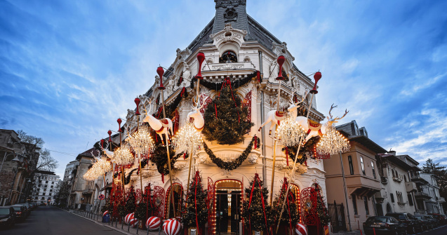 Descoperă secretele Casei Mița Biciclista: istorie și legende fascinante