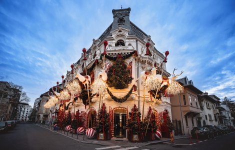 Descoperă Secretele și Miturile Casei Mița Biciclista: O Galerie Foto Fascinantă