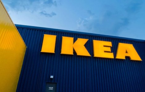 Planul secret al IKEA: investiție colosală pentru reciclare în Europa