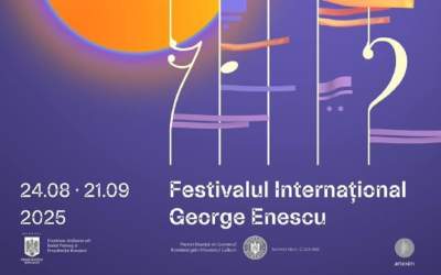 Programul Festivalului...