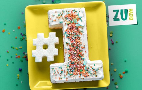 Descoperă superputerea secretă a lui Mihai Morar care ne eliberează și ne face mai serioși la Radio ZU