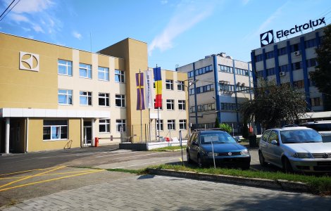 Descoperă cum Electrolux transformă deșeurile în resurse: secretul din spatele fabricii din Satu Mare