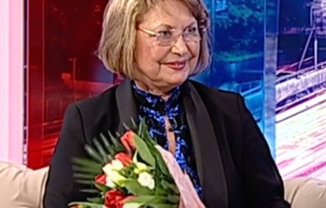 Tora Vasilescu – povestea unei vieți dedicată artei și liniștii interioare