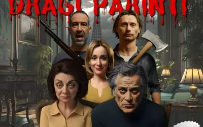 Descoperă surprizele teatrale...