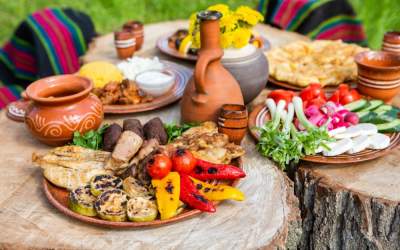 Descoperă surprizele Târgului...