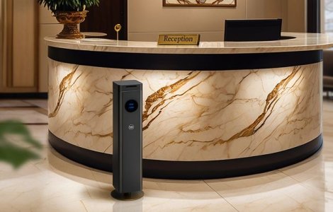 Află cum arome ambientale revoluționează succesul în HoReCa