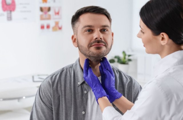 Hipertiroidismul: de ce apare, cum se manifestă și ce opțiuni de tratament sunt disponibile? 