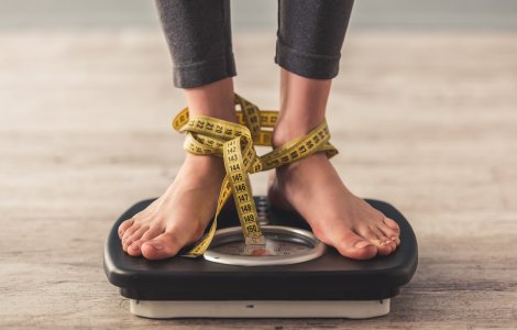 Descoperă secretul depășirii obsesiei pentru greutate care îți poate schimba viața