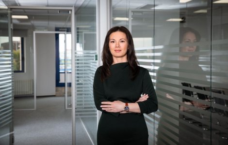 Cargus își schimbă liderul: Noul CEO vine din interior!