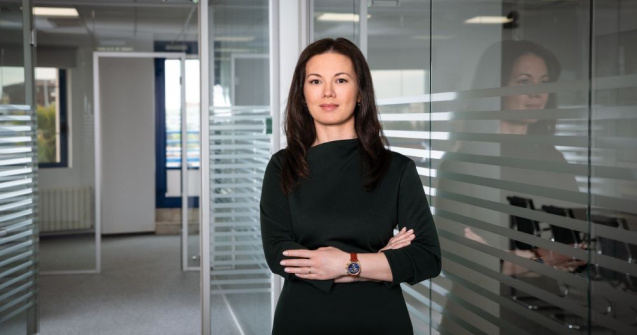 Cargus își schimbă liderul: Noul CEO vine din interior!