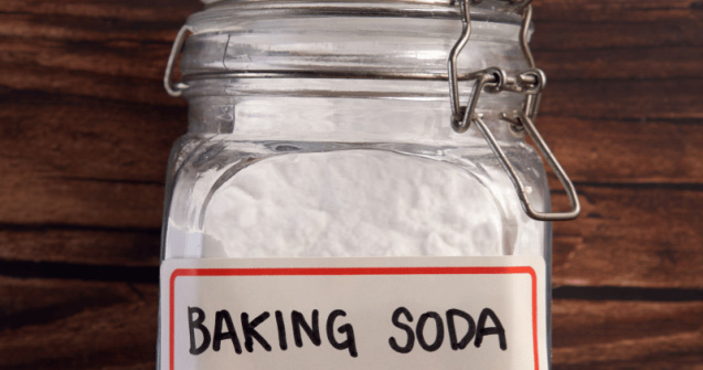 6 leacuri cu bicarbonat de sodiu - beneficii și utilizări