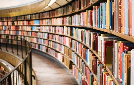 Cărțile care inspiră liderii de top din România spre succes garantat