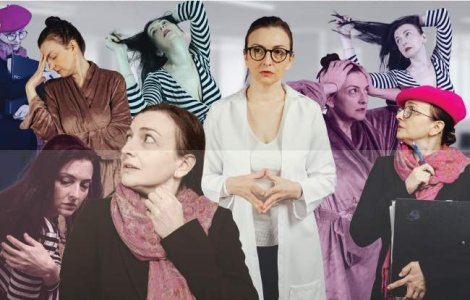 Piese de teatru care schimbă perspectiva asupra iubirii