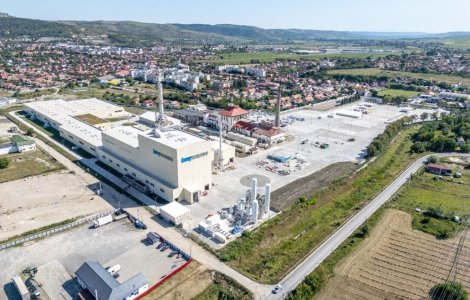 Descoperă locația surprinzătoare a noii fabrici deschise în România, cu toate detaliile uimitoare!