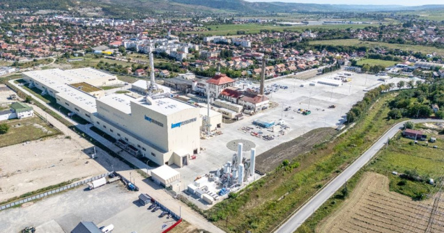 O nouă fabrică surprinzătoare în România! Detalii uimitoare dezvăluite
