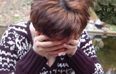 Studiu: Incalcarea anumitor legi poate fi un simptom al dementei