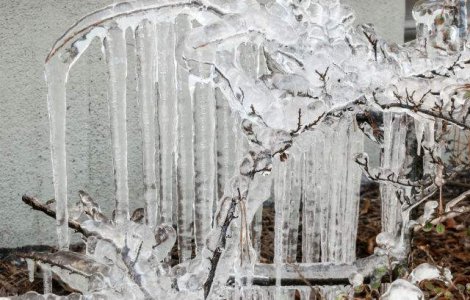 Avertizare meteorologica: Vreme GEROASA in urmatoarele zile!