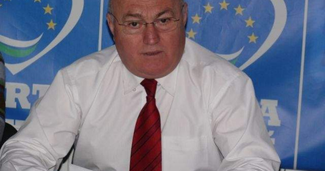 Deputatul Danut Culetu, trimis in judecata pentru abuz in serviciu