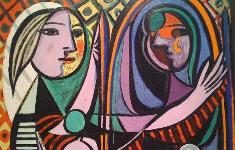 Nepoata lui Pablo Picasso isi vinde colectia de opere de arta