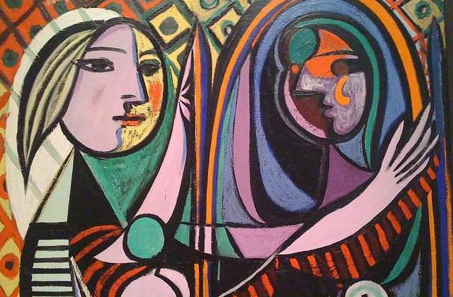 Nepoata lui Pablo Picasso isi vinde colectia de opere de arta