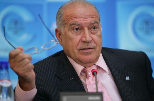 Curtea de Apel Bucuresti a RESPINS anularea pedepsei lui Dan Voiculescu