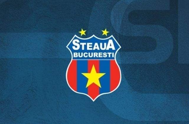 [FOTO] Steaua a depus la OSIM o noua marca! Cum va arata sigla