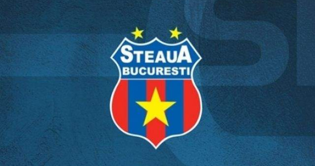  Foto  Steaua a depus la OSIM o noua marca! Cum va arata sigla