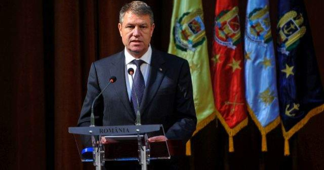 Presedintele Iohannis, consultari cu partidele la Cotroceni