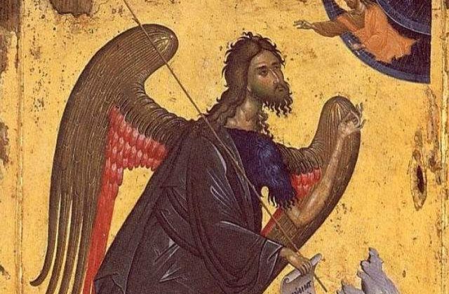 Ziua in care NU TREBUIE sa fii trist! Ce sa faci de Sf. Ioan pentru a fi ferit de BOLI tot anul