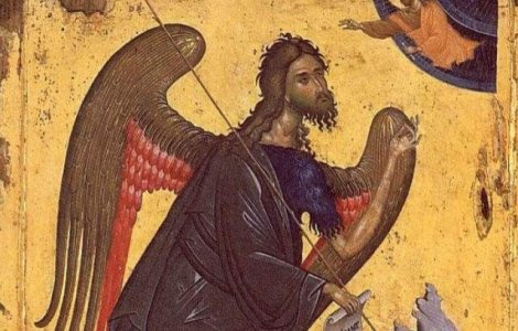  Top  Ziua in care NU TREBUIE sa fii trist! Ce este bine sa faci de Sf. Ioan